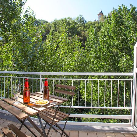 Insitu Eurotel Andorra Dış mekan fotoğraf