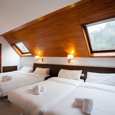 Insitu Eurotel Andorra Dış mekan fotoğraf