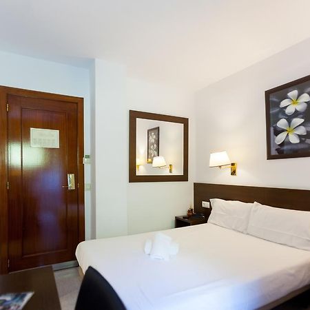 Insitu Eurotel Andorra Dış mekan fotoğraf