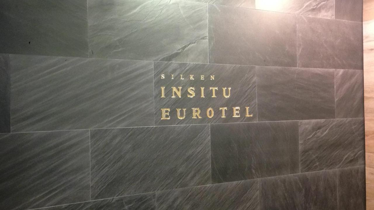 Insitu Eurotel Andorra Dış mekan fotoğraf