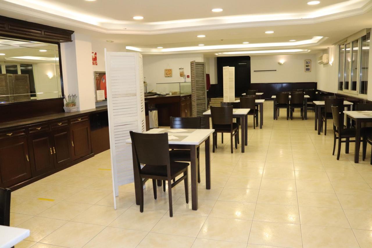 Insitu Eurotel Andorra Dış mekan fotoğraf