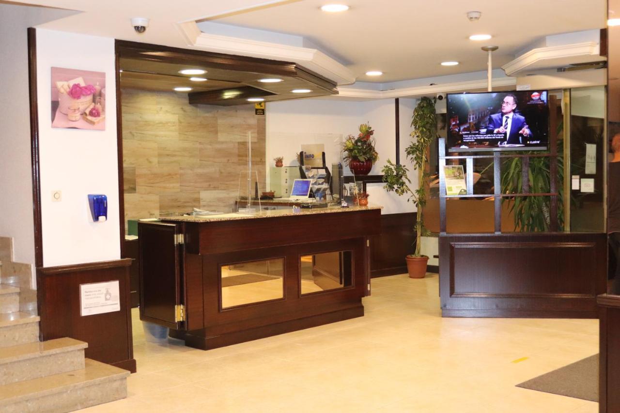 Insitu Eurotel Andorra Dış mekan fotoğraf