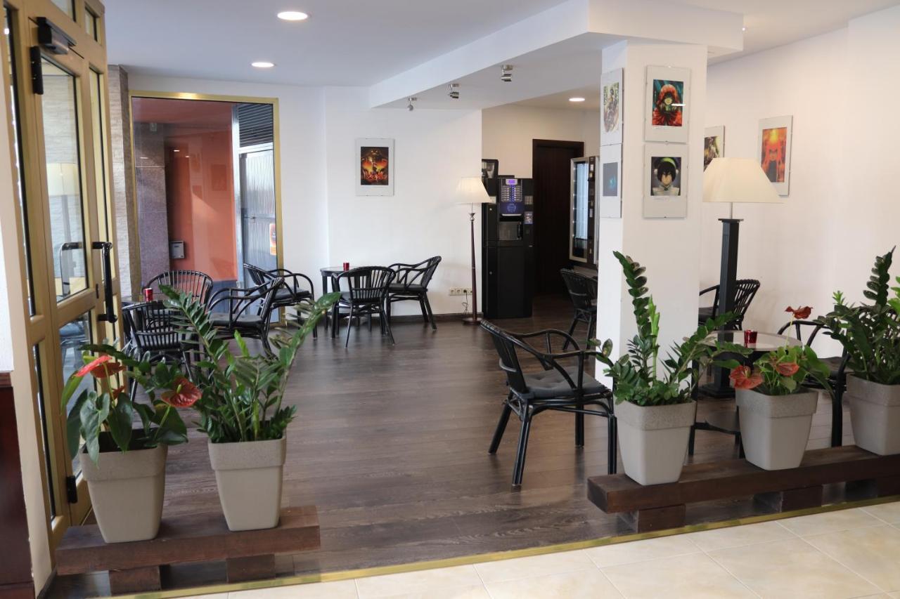 Insitu Eurotel Andorra Dış mekan fotoğraf