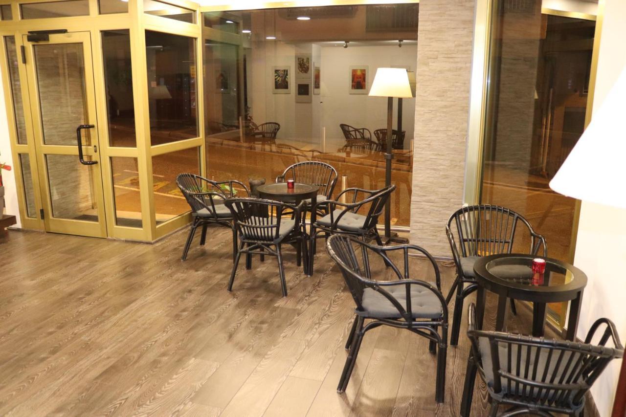 Insitu Eurotel Andorra Dış mekan fotoğraf