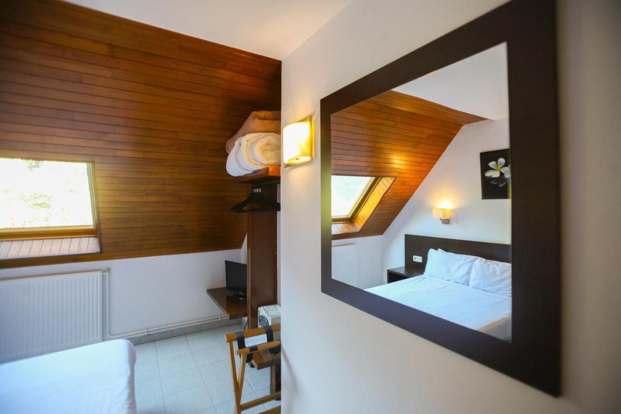 Insitu Eurotel Andorra Dış mekan fotoğraf