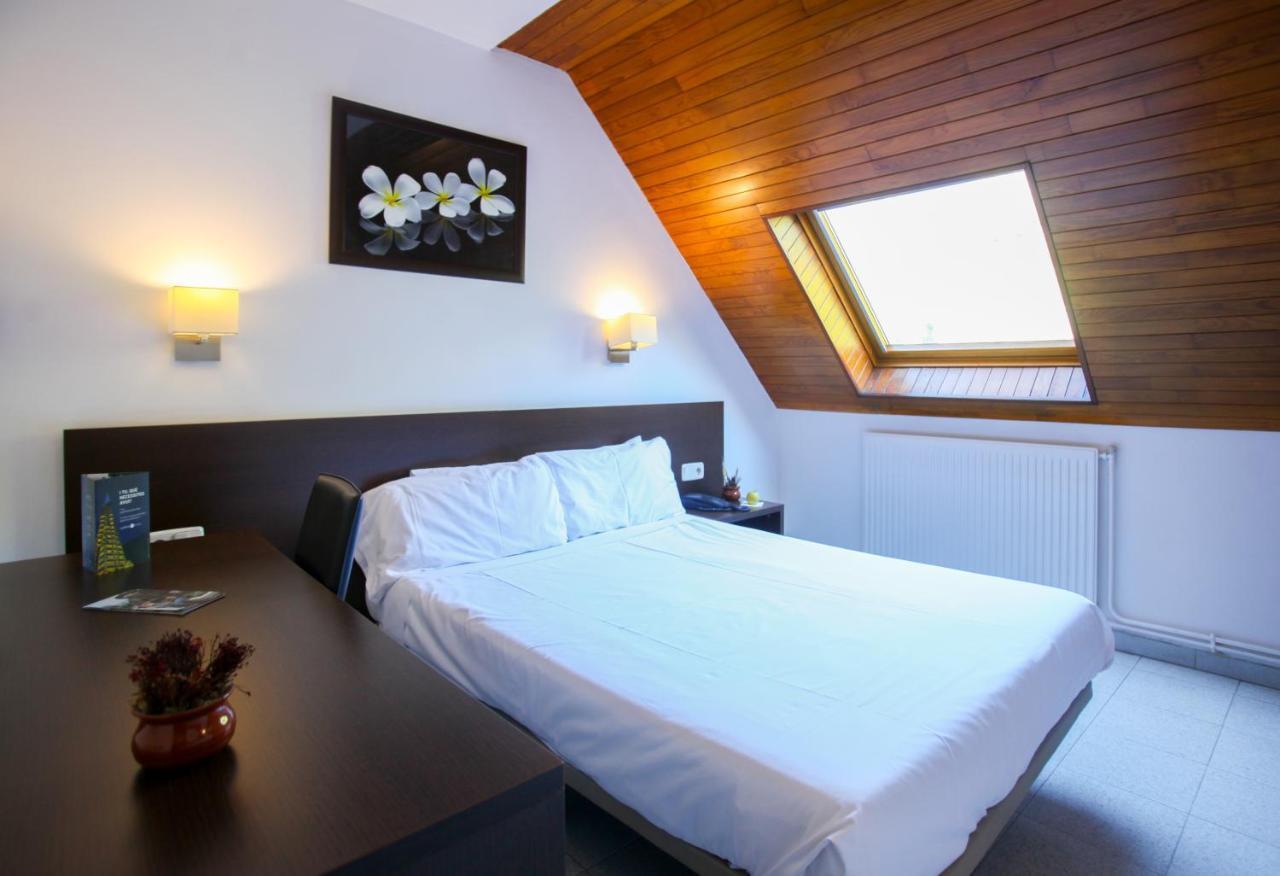 Insitu Eurotel Andorra Dış mekan fotoğraf