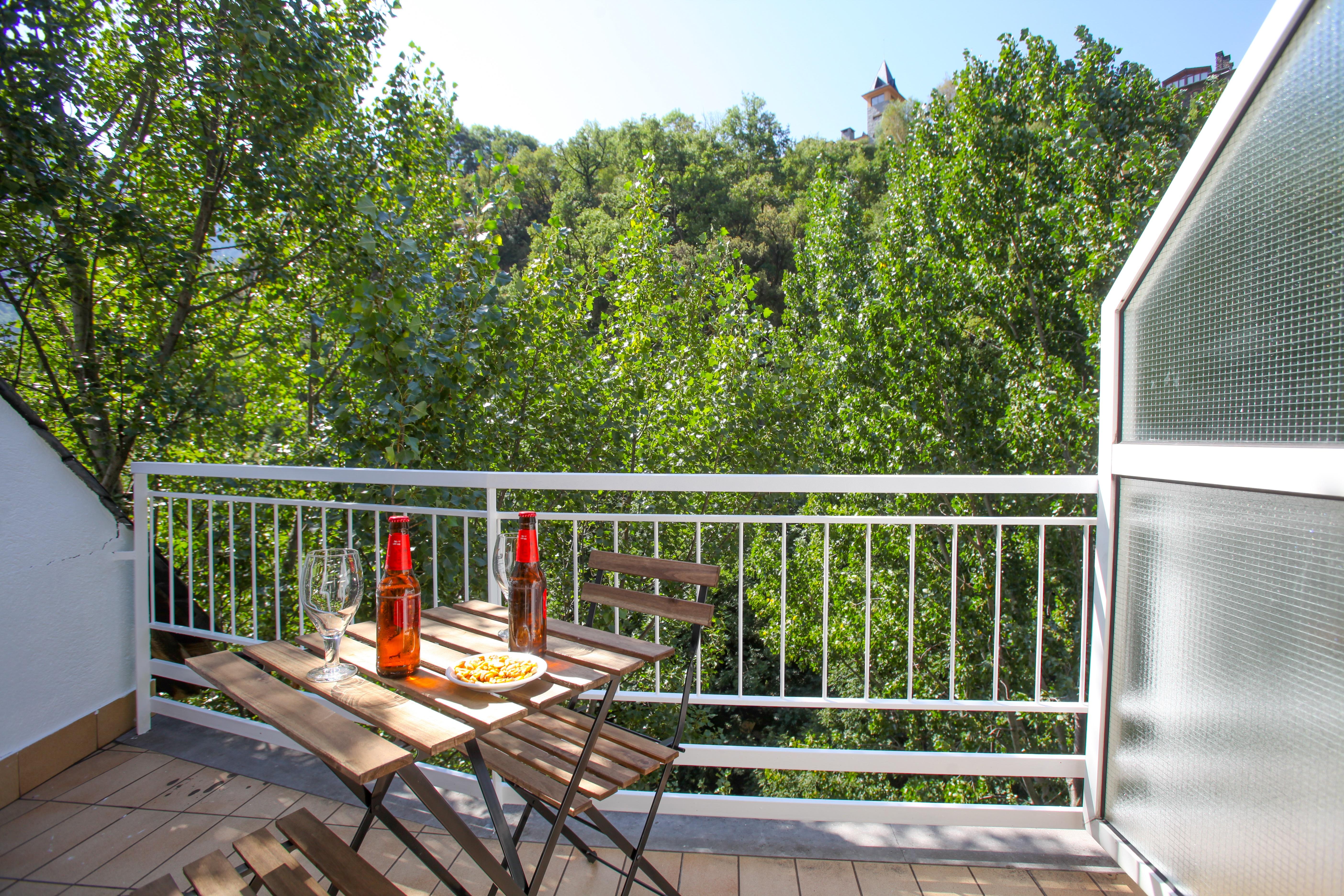 Insitu Eurotel Andorra Dış mekan fotoğraf