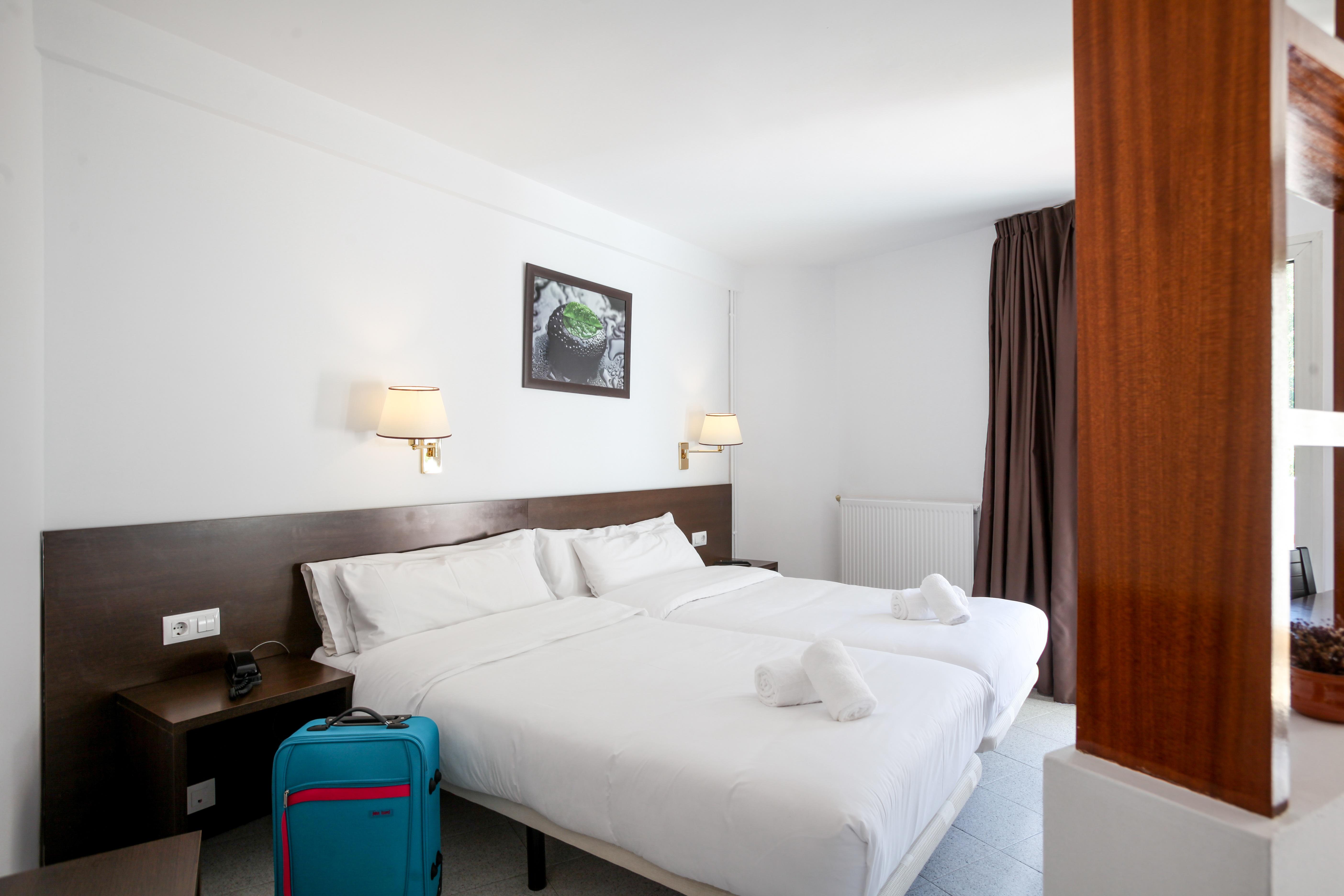 Insitu Eurotel Andorra Dış mekan fotoğraf
