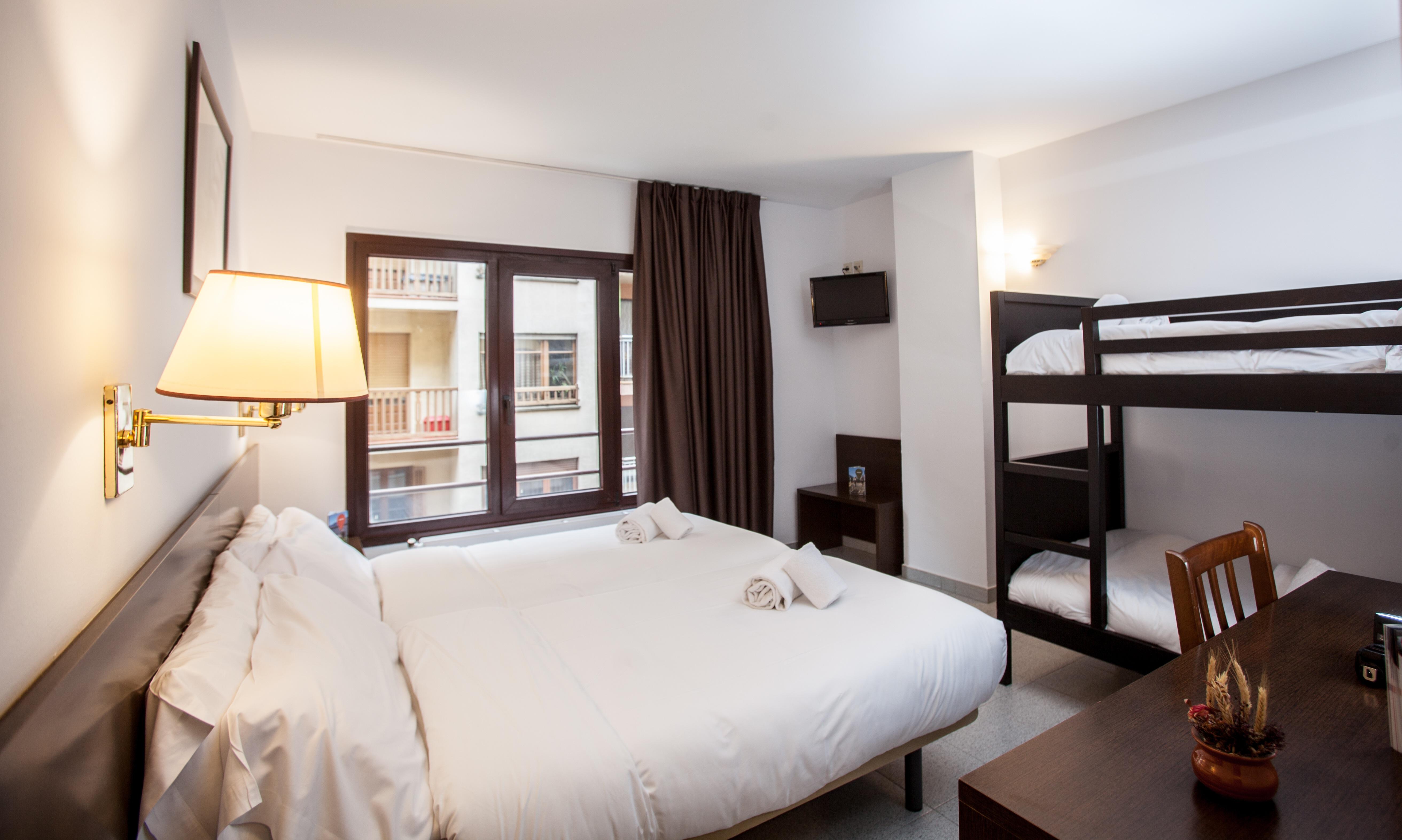 Insitu Eurotel Andorra Dış mekan fotoğraf