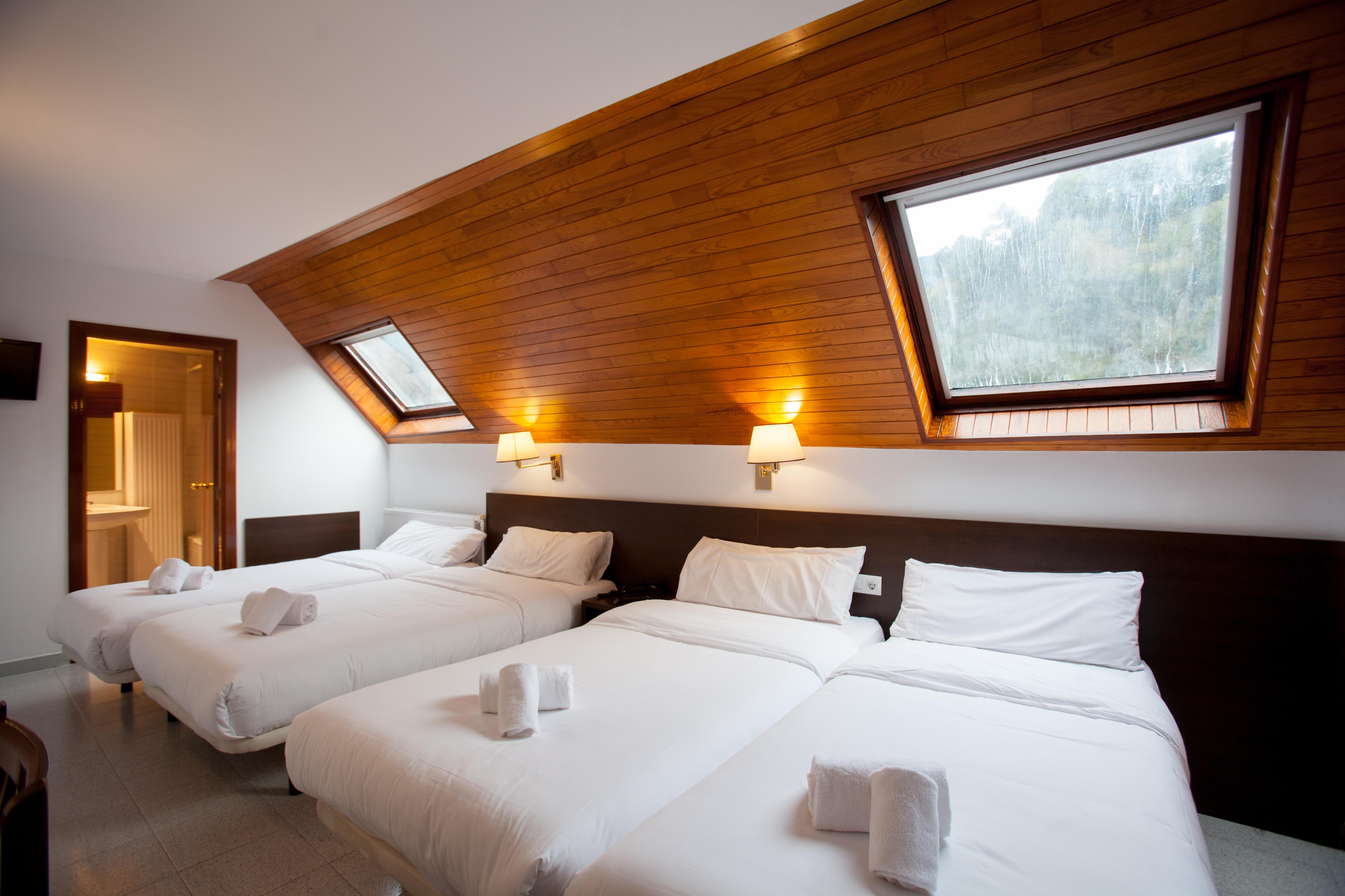 Insitu Eurotel Andorra Dış mekan fotoğraf