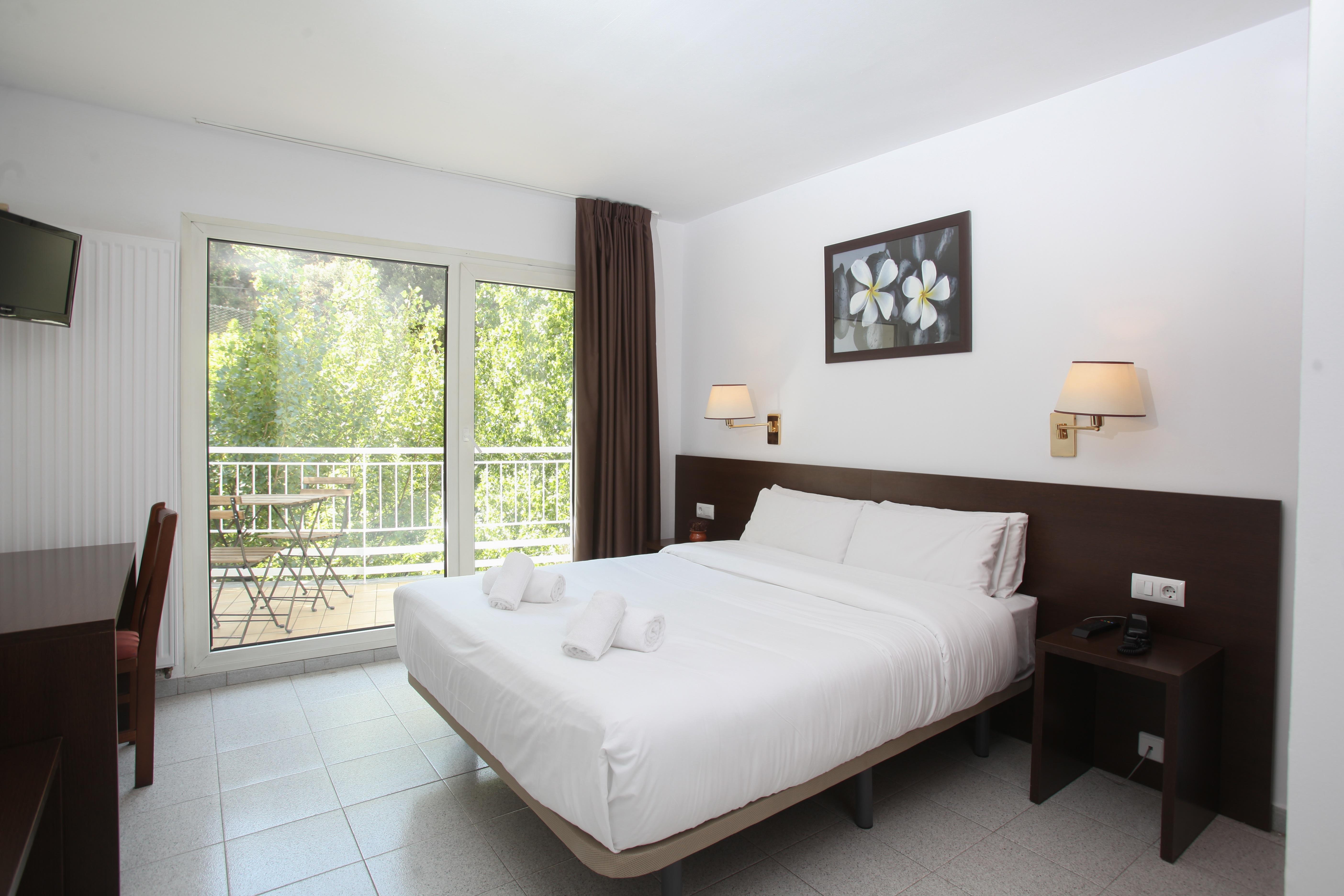 Insitu Eurotel Andorra Dış mekan fotoğraf