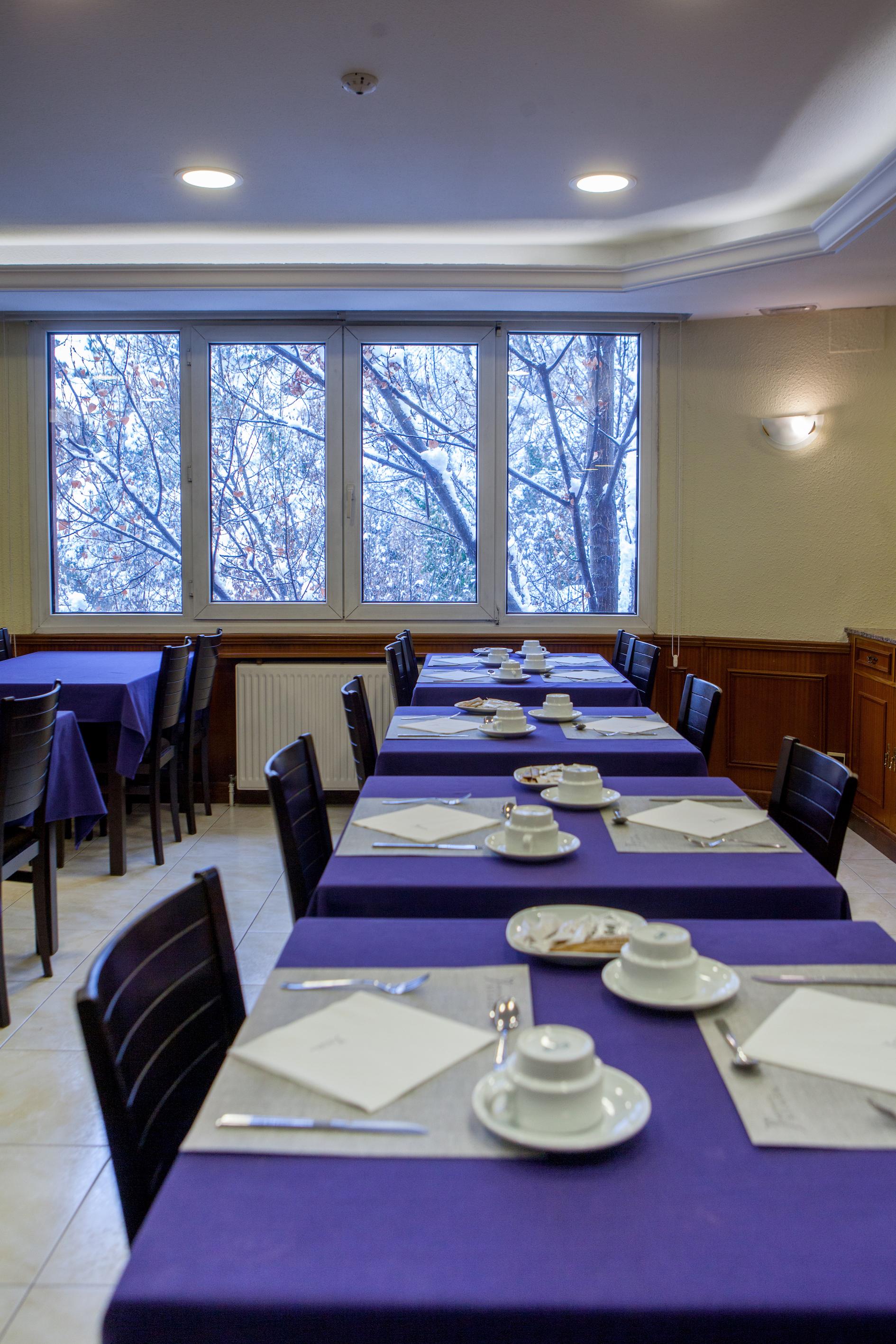 Insitu Eurotel Andorra Dış mekan fotoğraf