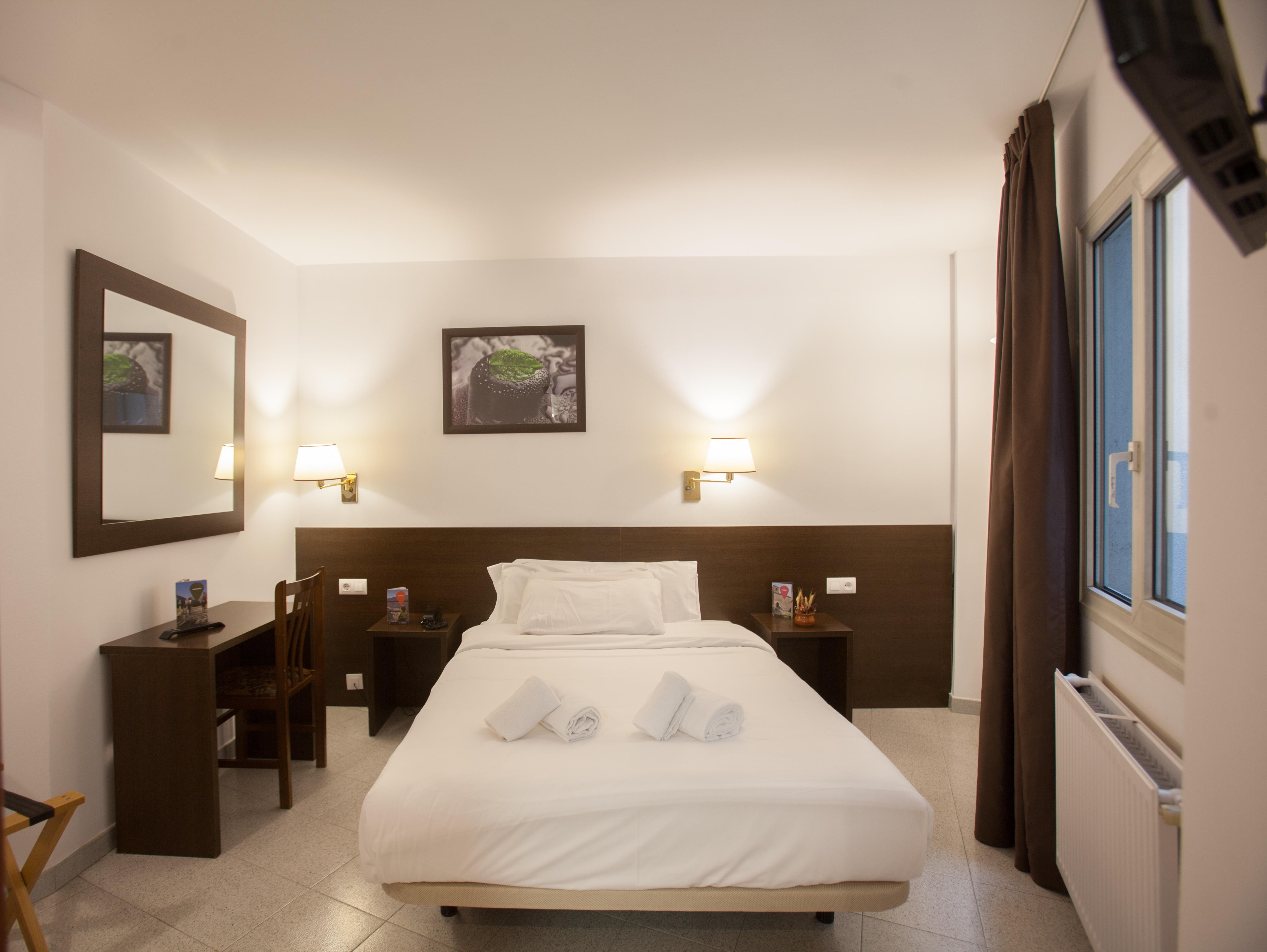 Insitu Eurotel Andorra Dış mekan fotoğraf