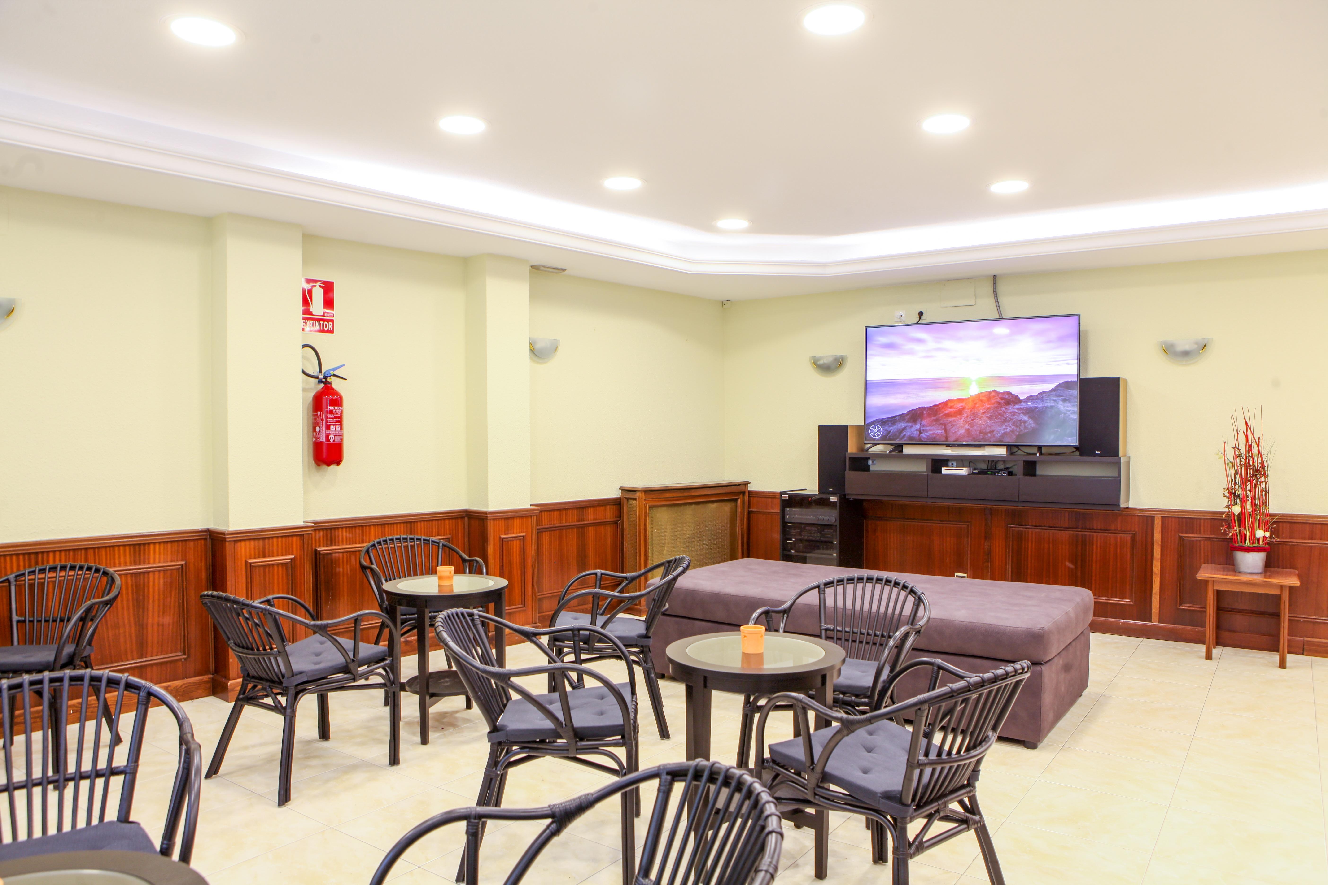 Insitu Eurotel Andorra Dış mekan fotoğraf