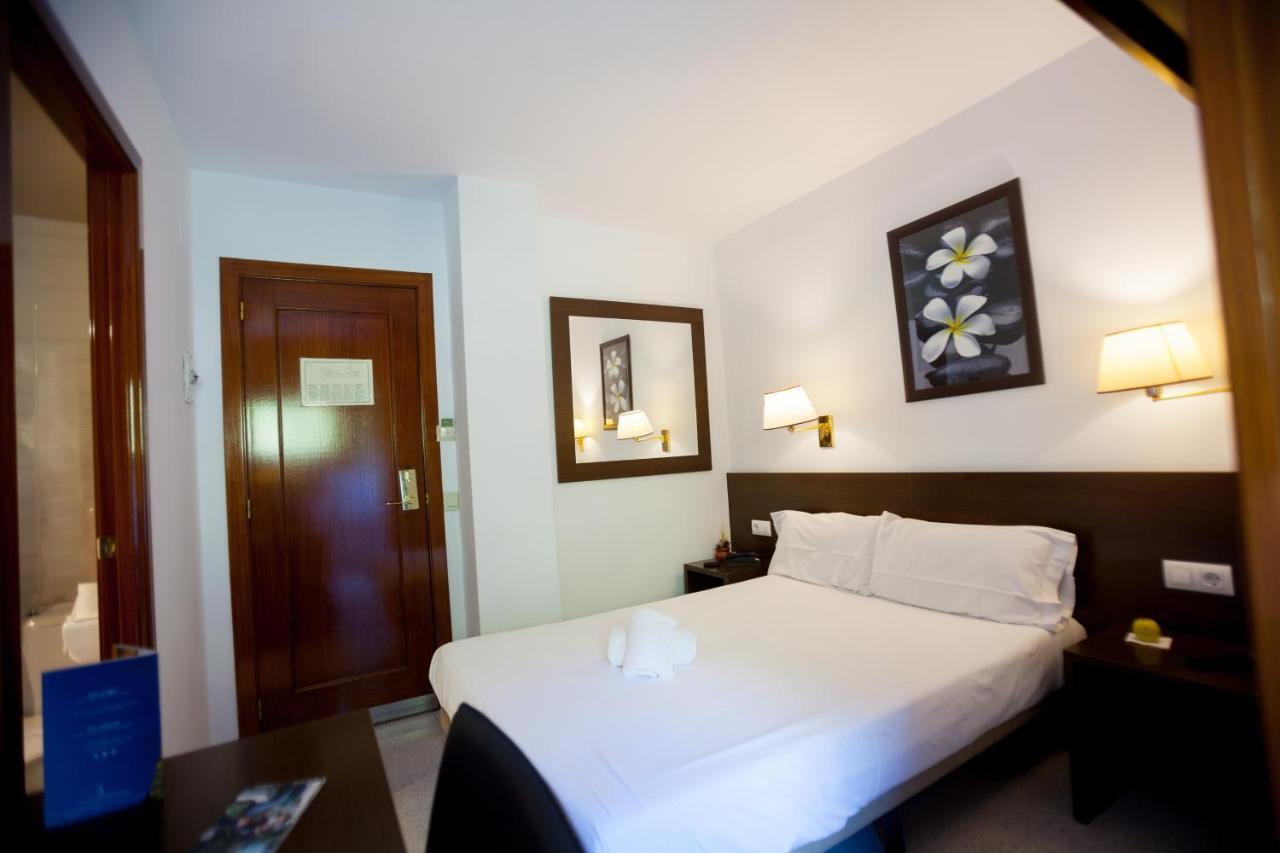 Insitu Eurotel Andorra Dış mekan fotoğraf