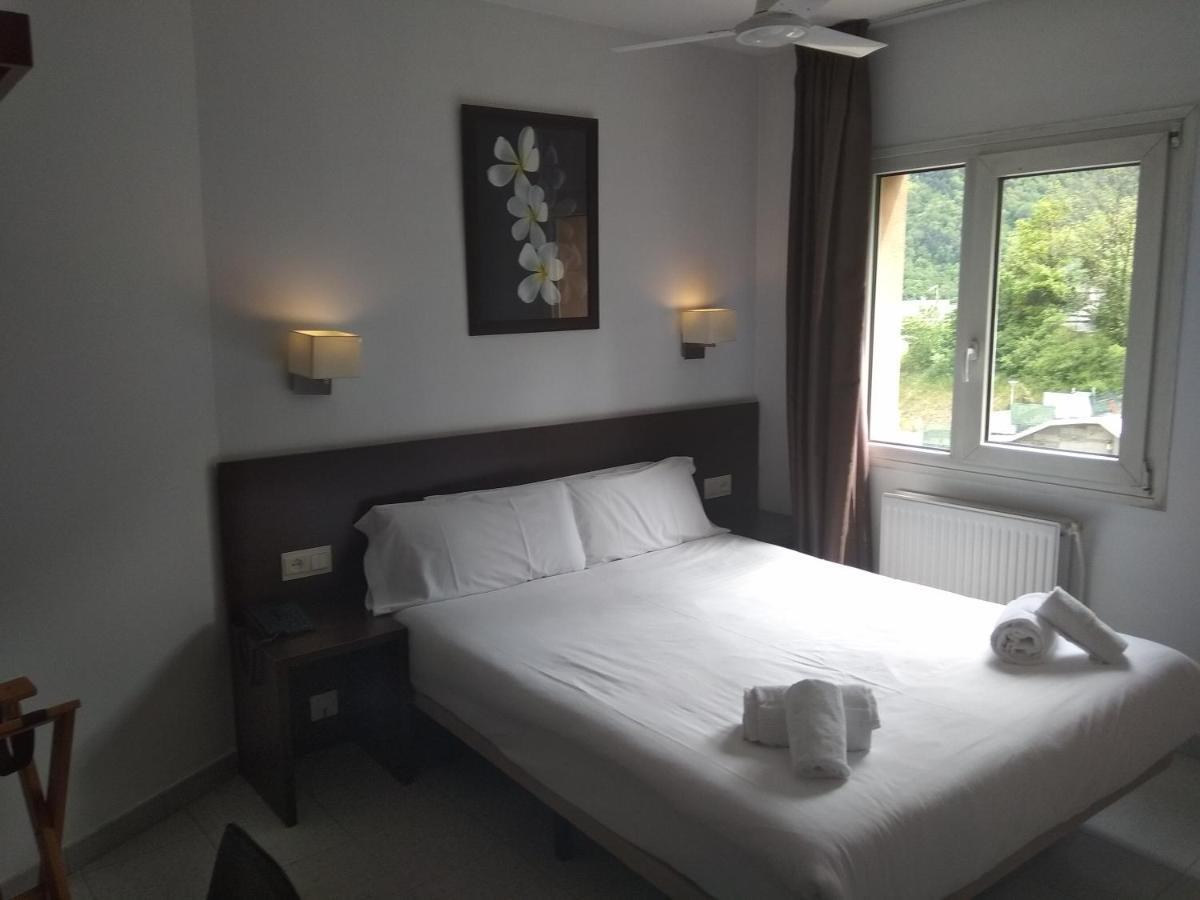 Insitu Eurotel Andorra Dış mekan fotoğraf