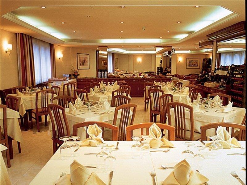 Insitu Eurotel Andorra Dış mekan fotoğraf