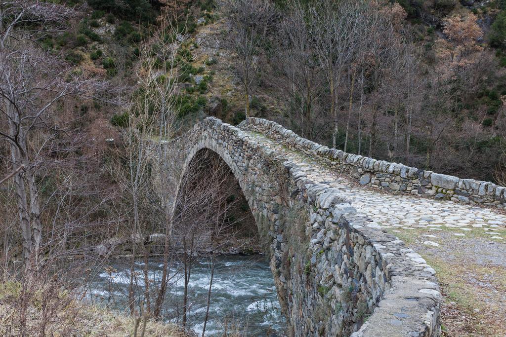 Insitu Eurotel Andorra Dış mekan fotoğraf