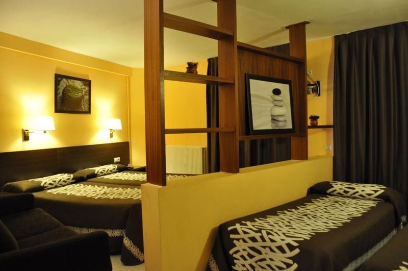 Insitu Eurotel Andorra Dış mekan fotoğraf