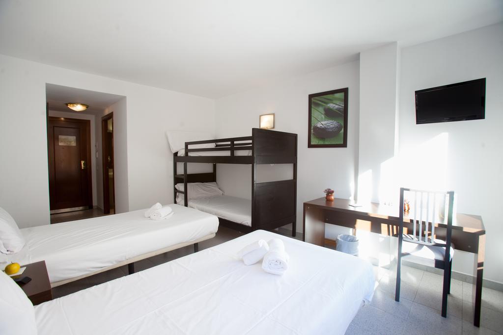 Insitu Eurotel Andorra Dış mekan fotoğraf