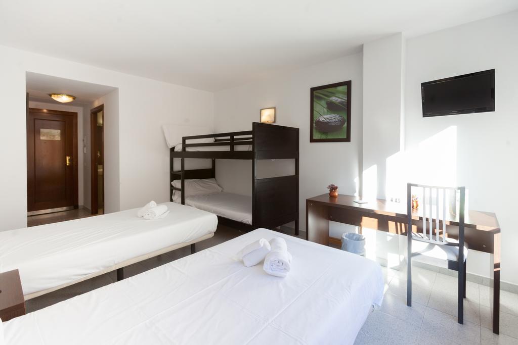 Insitu Eurotel Andorra Dış mekan fotoğraf