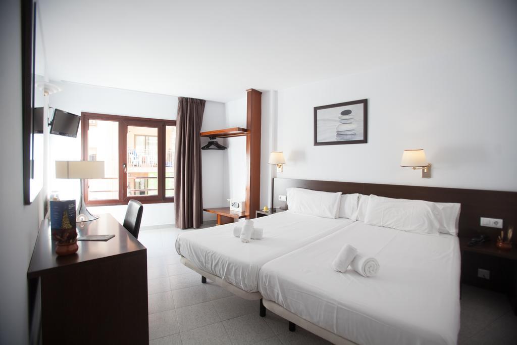Insitu Eurotel Andorra Dış mekan fotoğraf
