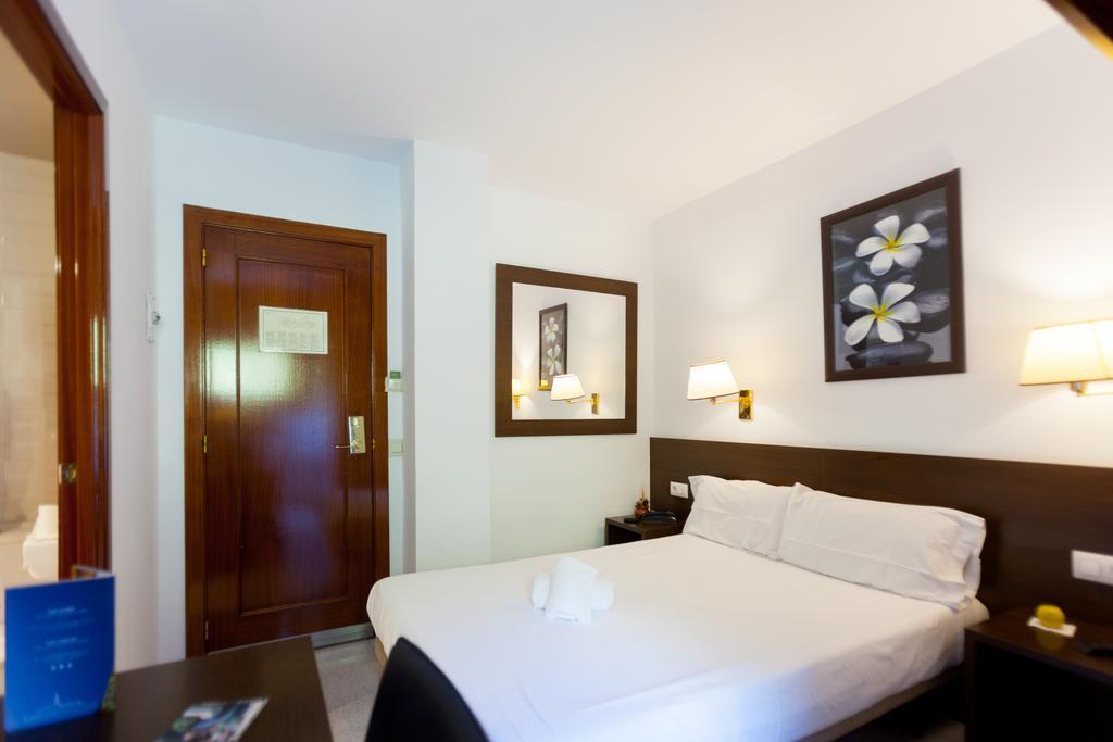 Insitu Eurotel Andorra Dış mekan fotoğraf