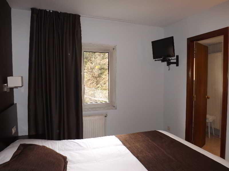 Insitu Eurotel Andorra Dış mekan fotoğraf