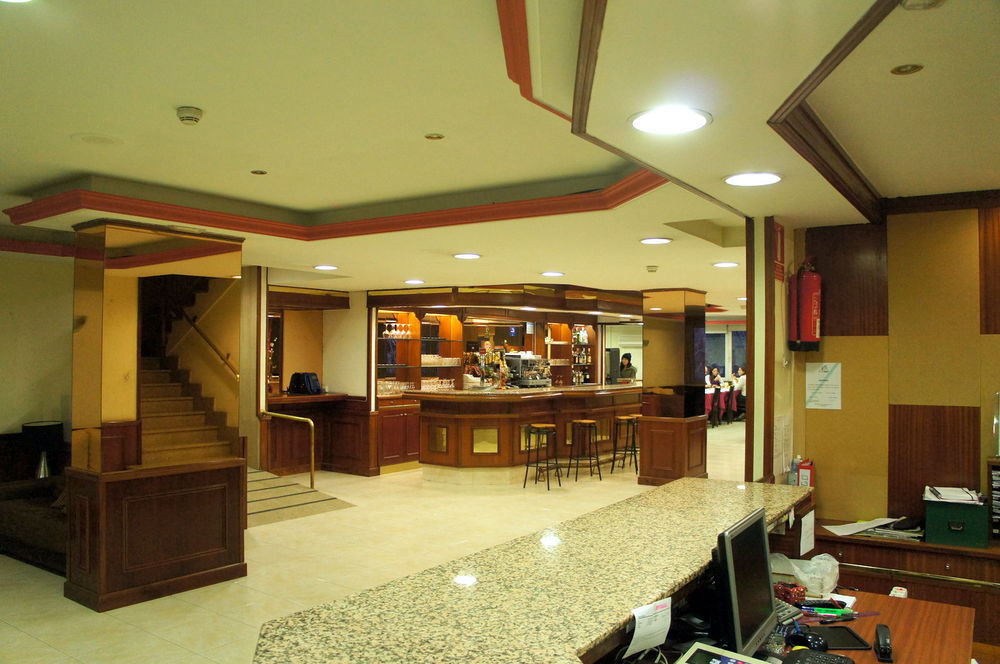 Insitu Eurotel Andorra Dış mekan fotoğraf